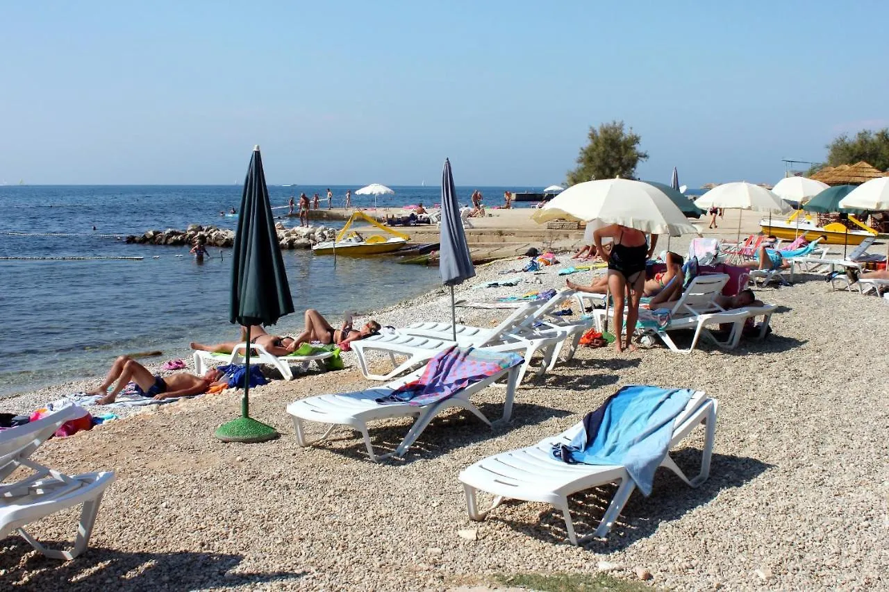 Holiday House With A Swimming Pool Radmani, Porec - 16440 Croatia