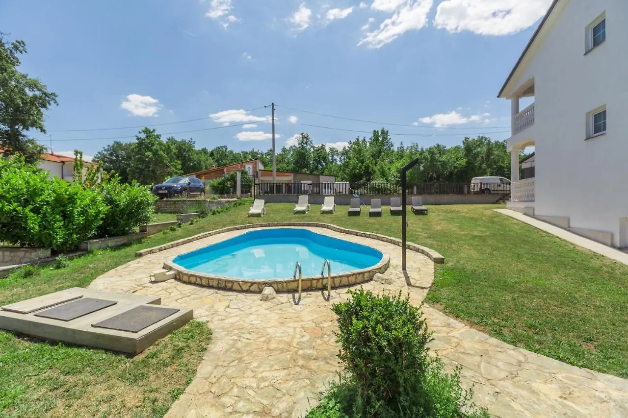 Holiday House With A Swimming Pool Radmani, Porec - 16440