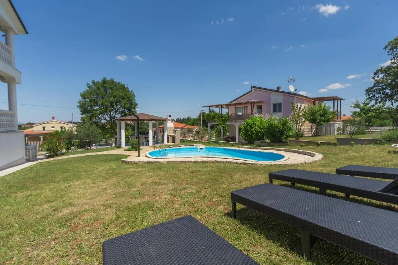 Holiday House With A Swimming Pool Radmani, Porec - 16440 Holiday home