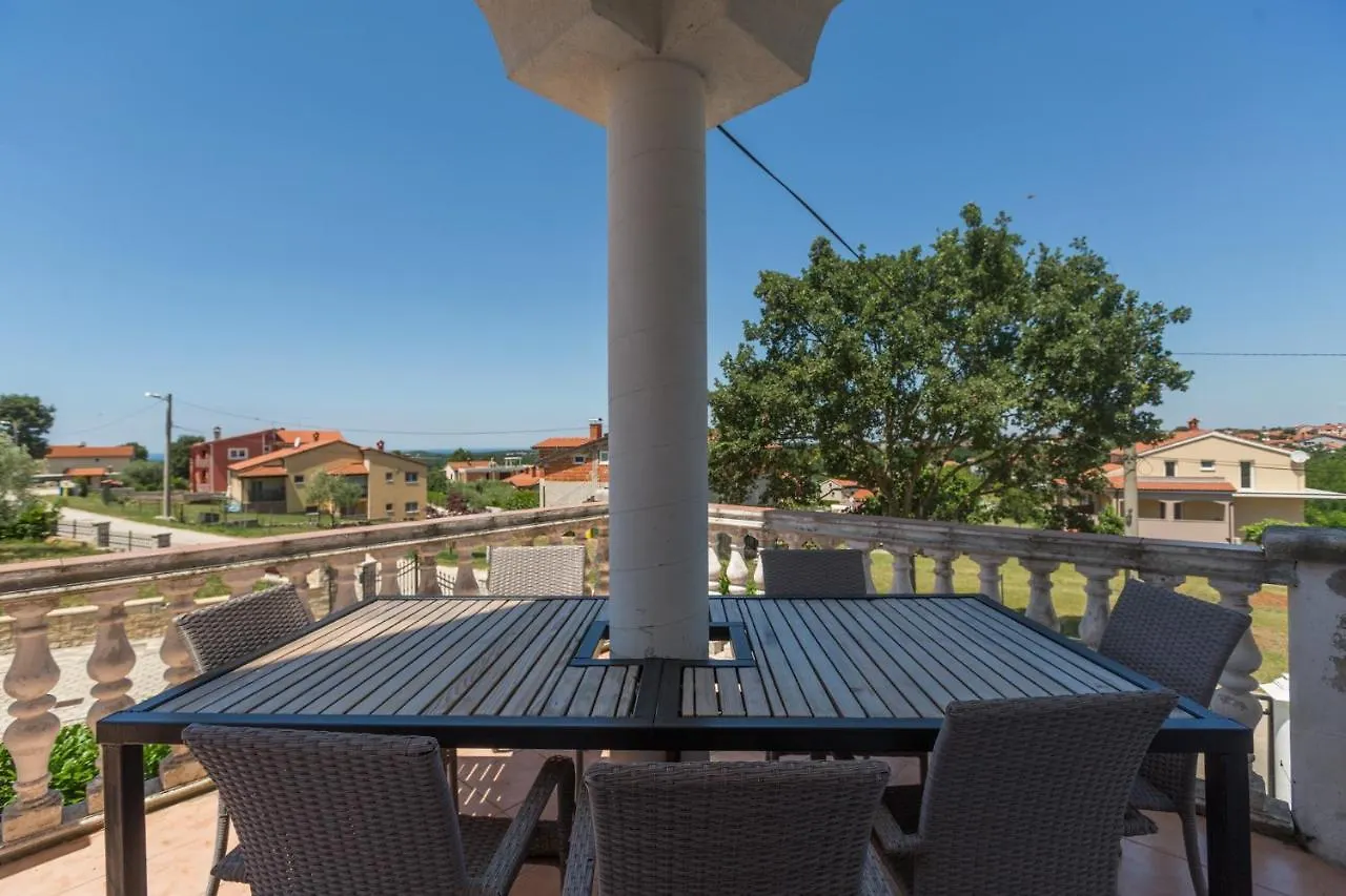 Holiday home Holiday House With A Swimming Pool Radmani, Porec - 16440