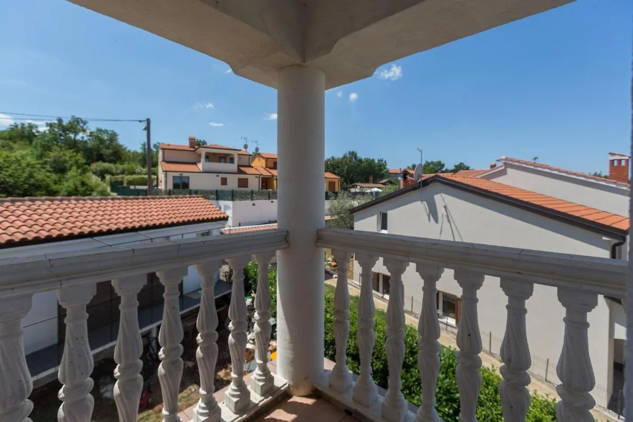 Holiday House With A Swimming Pool Radmani, Porec - 16440 Croatia