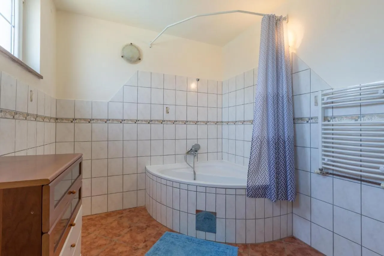 Holiday home Holiday House With A Swimming Pool Radmani, Porec - 16440 Croatia