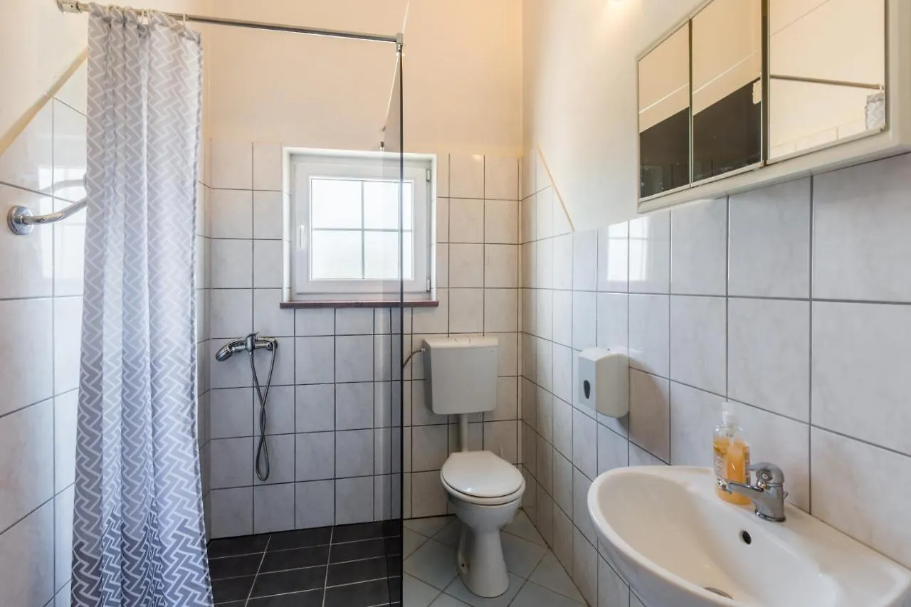 Holiday home Holiday House With A Swimming Pool Radmani, Porec - 16440