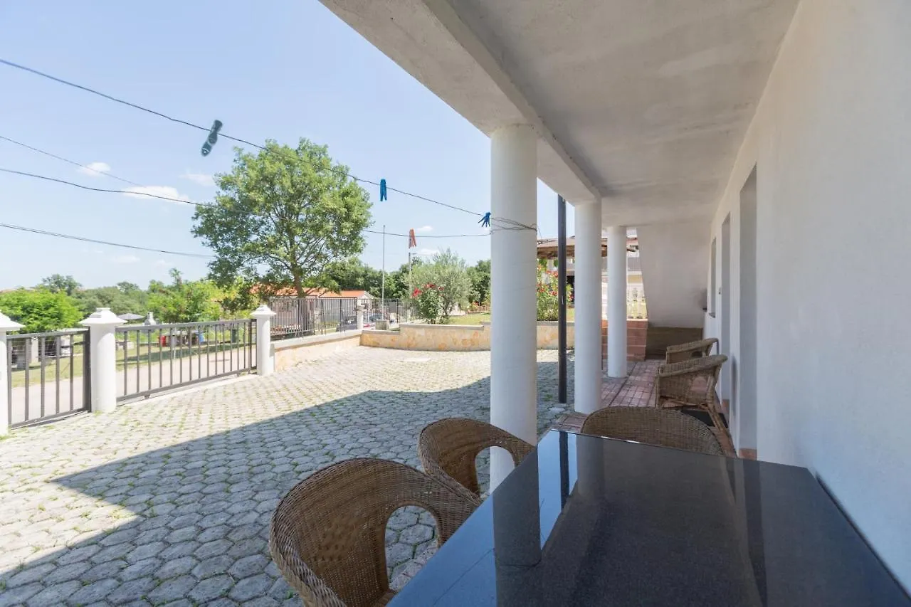 Holiday House With A Swimming Pool Radmani, Porec - 16440 Holiday home