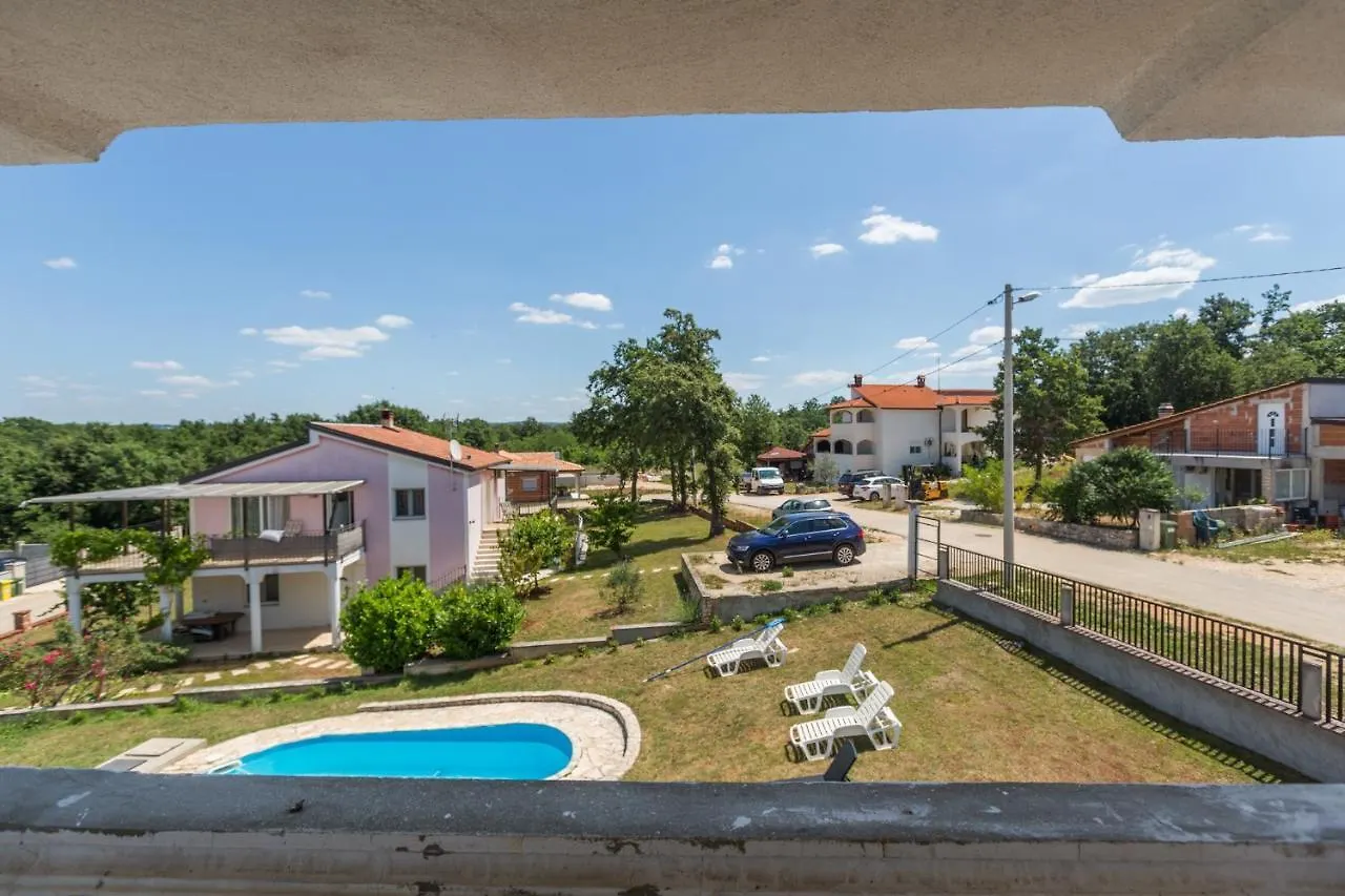 Holiday House With A Swimming Pool Radmani, Porec - 16440 Holiday home