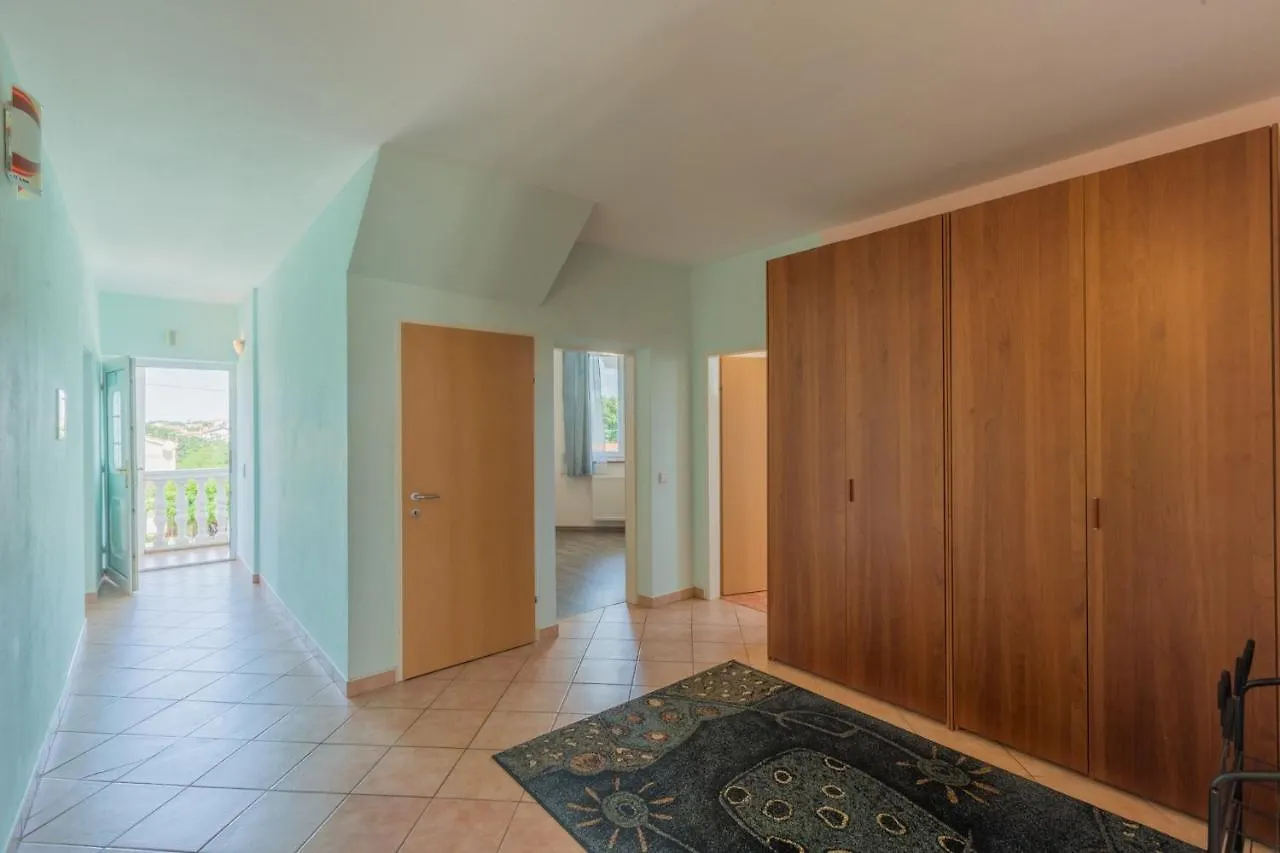 Holiday home Holiday House With A Swimming Pool Radmani, Porec - 16440