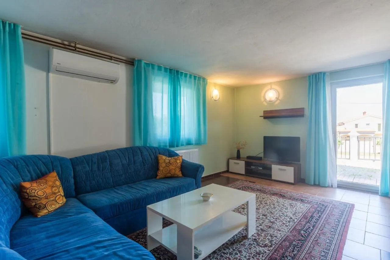 Holiday home Holiday House With A Swimming Pool Radmani, Porec - 16440