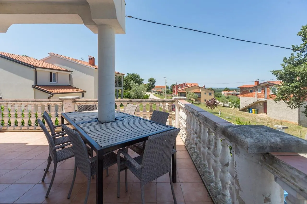 Holiday House With A Swimming Pool Radmani, Porec - 16440 Croatia