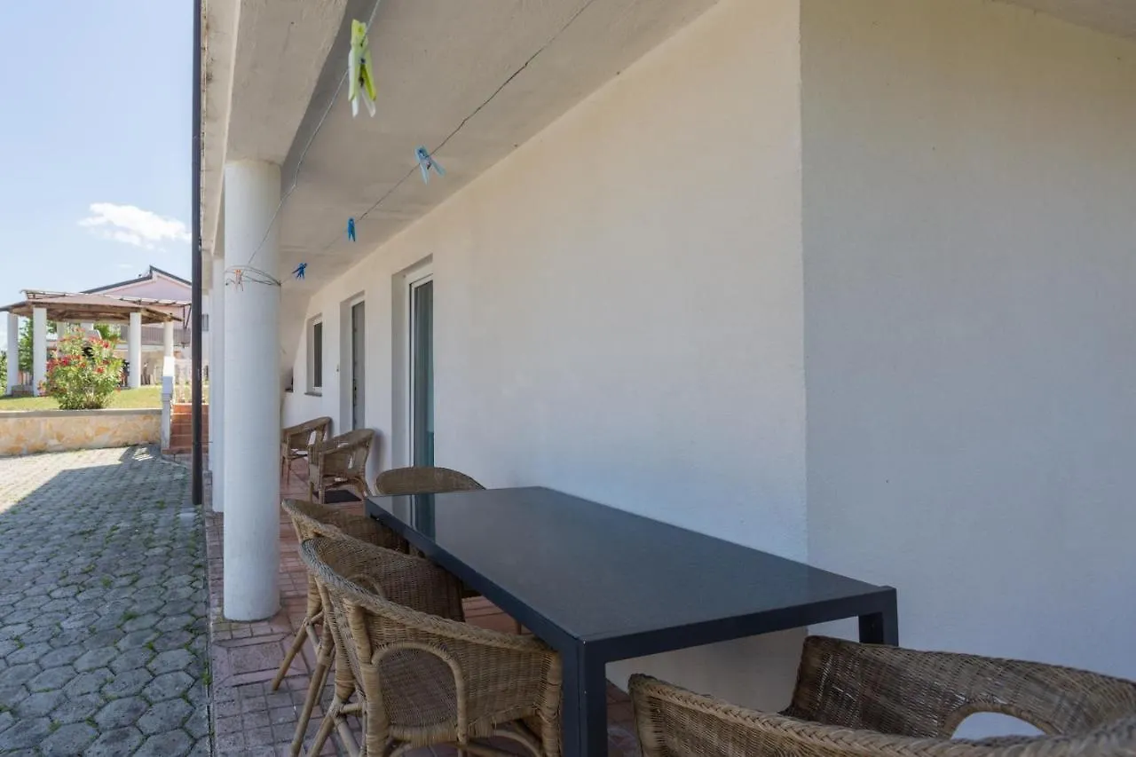 Holiday home Holiday House With A Swimming Pool Radmani, Porec - 16440