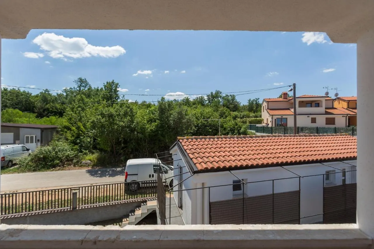Holiday home Holiday House With A Swimming Pool Radmani, Porec - 16440