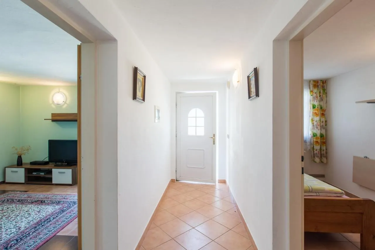Holiday House With A Swimming Pool Radmani, Porec - 16440 Holiday home