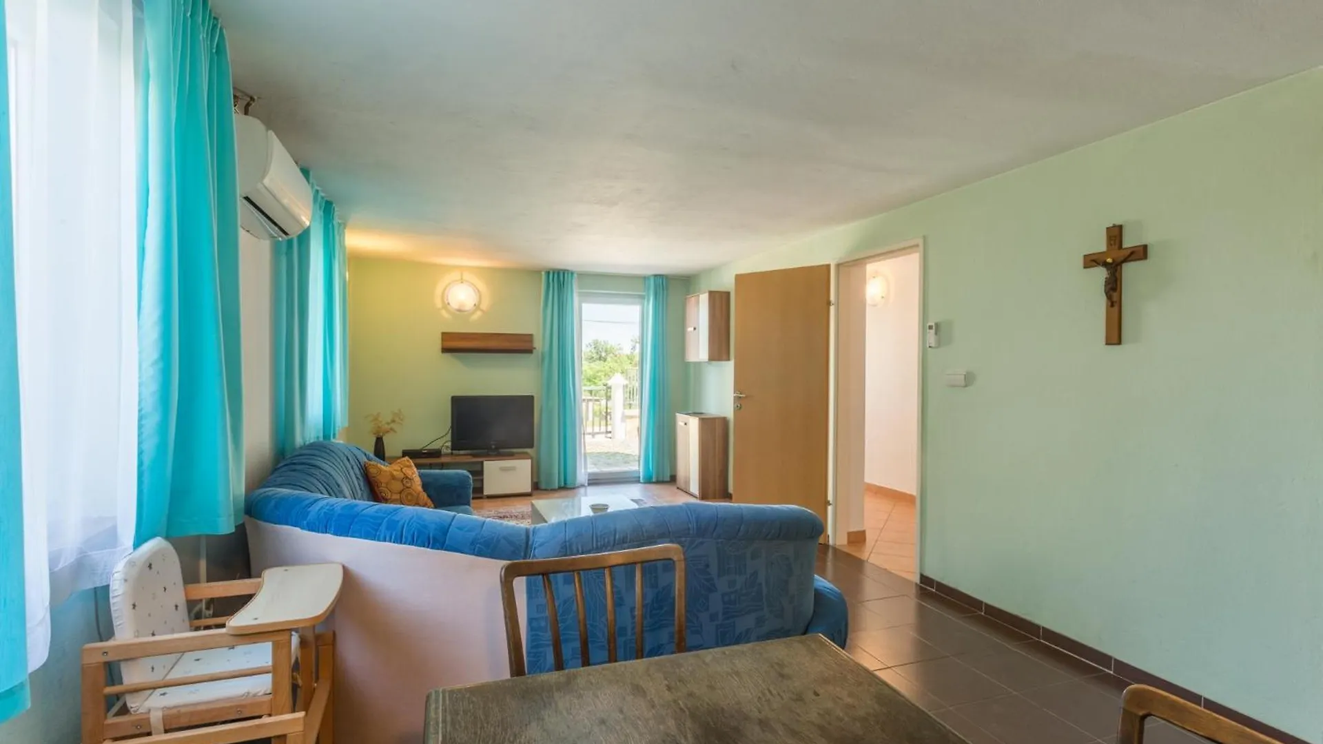 Holiday House With A Swimming Pool Radmani, Porec - 16440 Holiday home