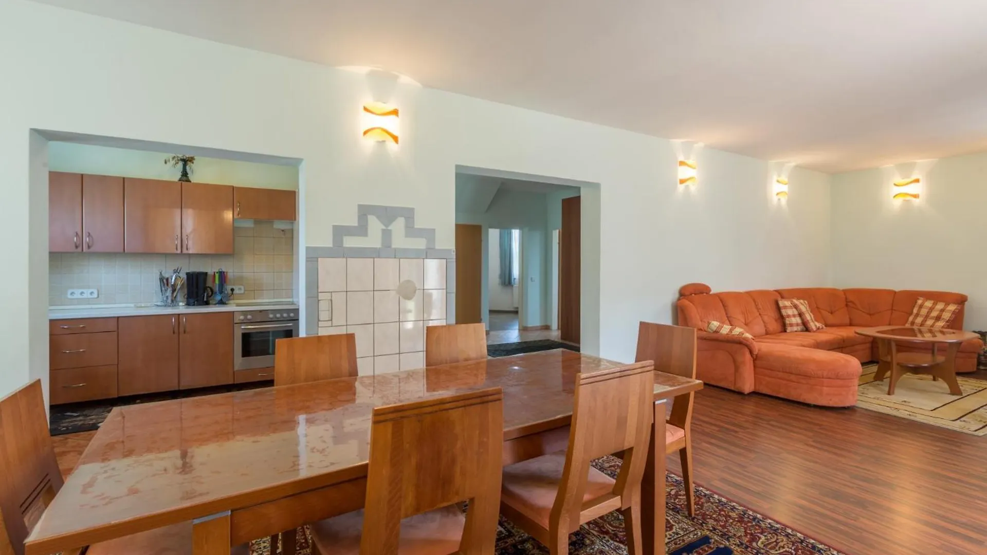 Holiday home Holiday House With A Swimming Pool Radmani, Porec - 16440