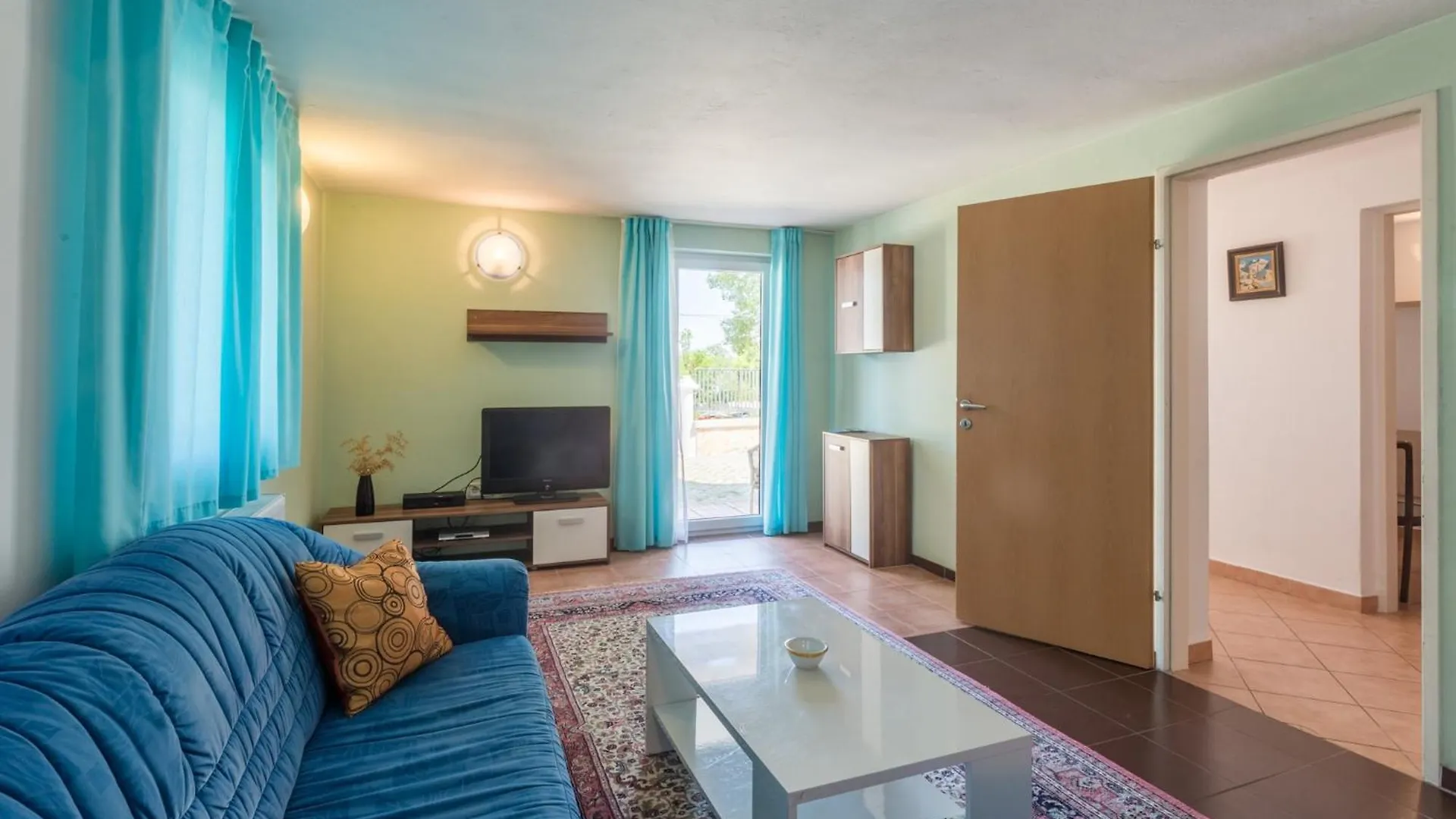 Holiday home Holiday House With A Swimming Pool Radmani, Porec - 16440