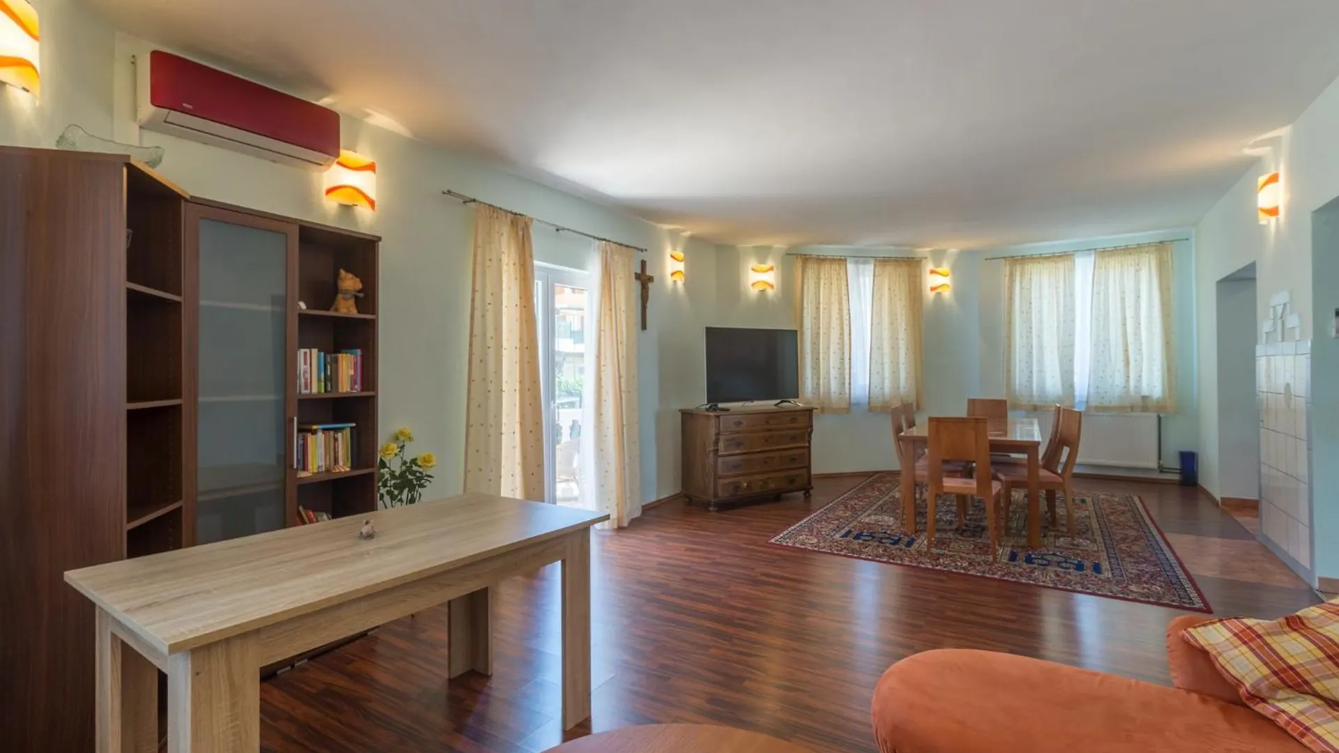 Holiday House With A Swimming Pool Radmani, Porec - 16440 Holiday home