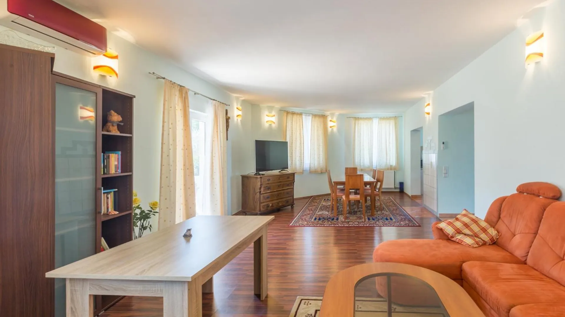 Holiday home Holiday House With A Swimming Pool Radmani, Porec - 16440