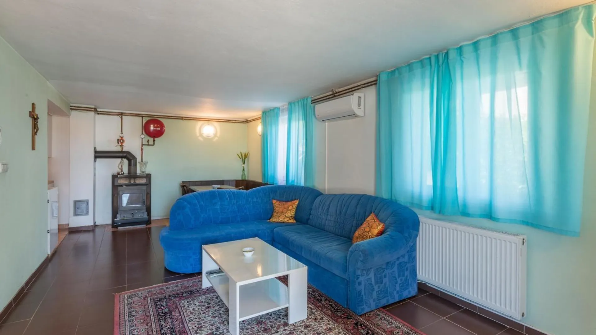 Holiday home Holiday House With A Swimming Pool Radmani, Porec - 16440 Croatia